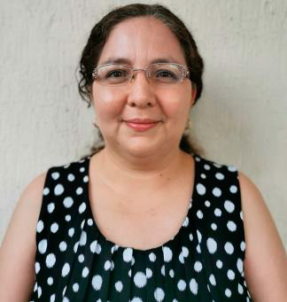 Dra. Idalia Enriquez Verdugon